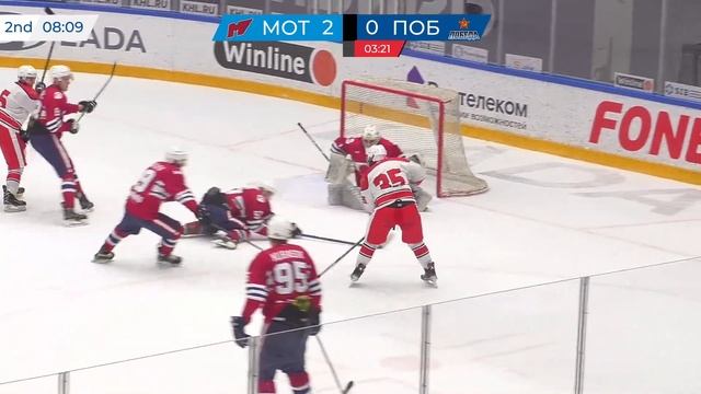 Мотор - Победа смотреть онлайн