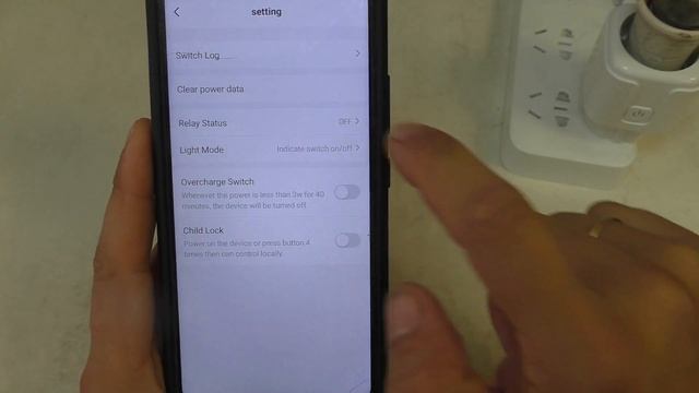Дешевая и умная розетка с WiFi и энергомониторингом с Aliexpress. смотреть онлайн