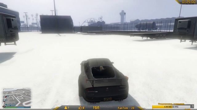 🔴 GTA 5 ➤ ЗА БАБЛОМ ➤ ГТА 5 ОНЛАЙН ➤ ГТА смотреть онлайн
