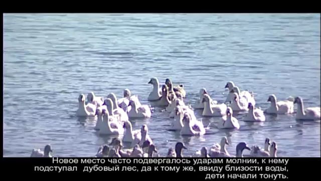 Башкирское родословие Табын, Барын, Ирякте смотреть онлайн