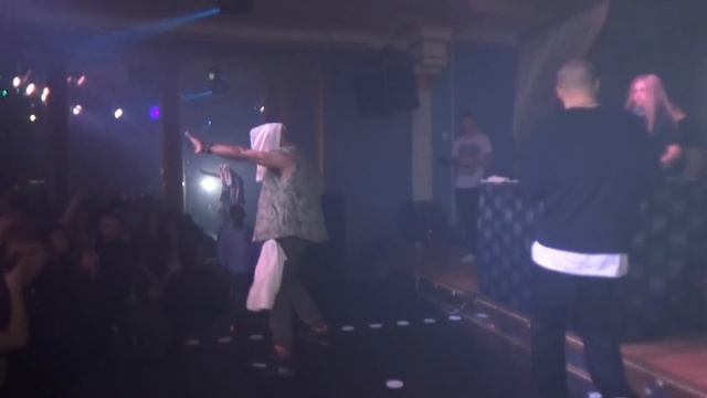 Лигалайз клуб Трианон смотреть онлайн