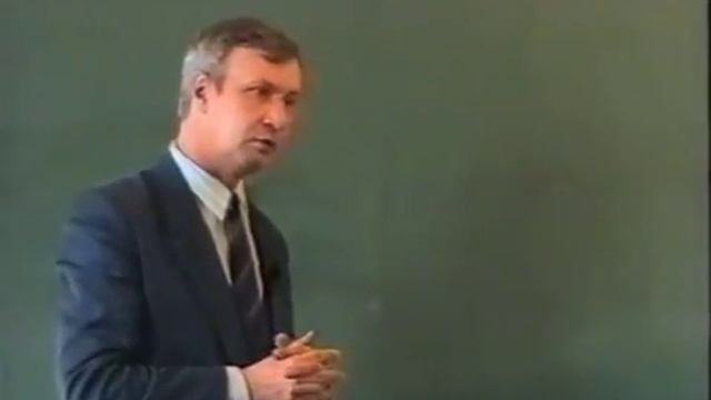 Лекция 15 Познание Петухов В В смотреть онлайн