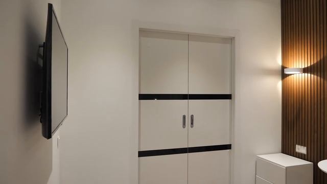 Ремонт квартиры в ЖК Новая Звезда смотреть онлайн