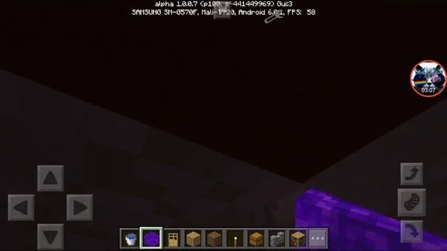 Как сделать Призрачный лес простой версии Minecraft смотреть онлайн