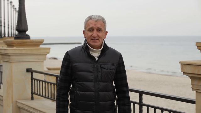 Короткие анекдоты. Самые смешные анекдоты из Одессы! смотреть онлайн