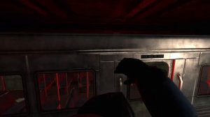 Selene Delgado Nightmare Nextbot Gmod