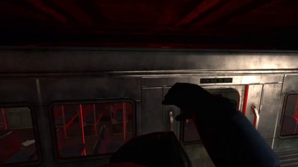 Selene Delgado Nightmare Nextbot Gmod