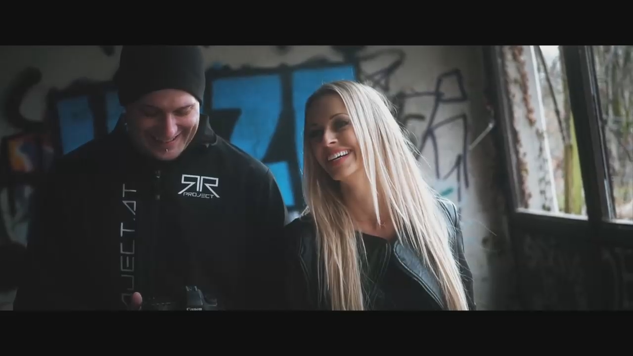 R&R Project - Surrender (Empyre One & Enerdizer Official Video) смотреть онлайн