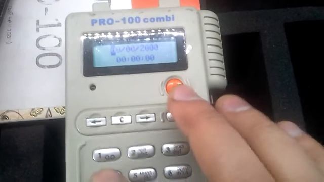 Pro-100 combi настройка даты,месяца,года и времени смотреть онлайн