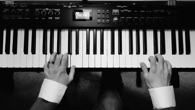 Scheherazade - Faber Adult Piano Adventures Book 2 #classicalmusic смотреть онлайн