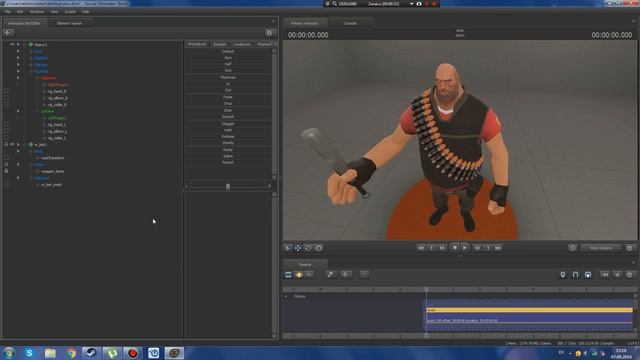 Source Filmmaker - Урок 3. О локах