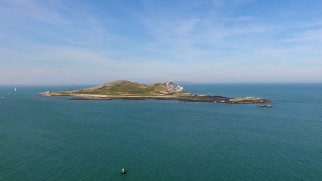 LAST NIGHT IN A Dublin CASTLE - Howth Village and Irish Pub Crawl | IRELAND | DAY 11 смотреть онлайн