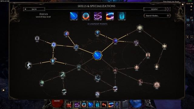 "Nova Blast" Shock Mage Speed Farm Build Guide (Last Epoch 0.7.9F Mono 7/7 Tested) смотреть онлайн