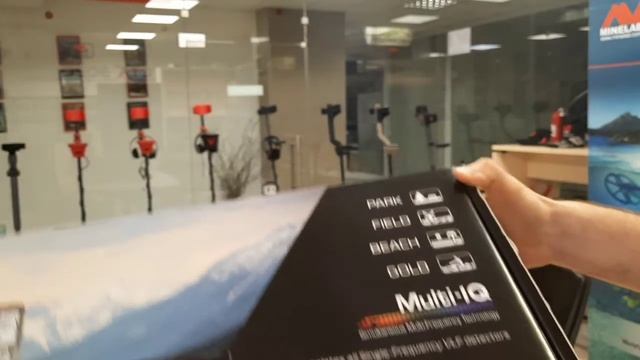 ↪Технология Multi-IQ - какво точно представлява и как работи?? смотреть онлайн