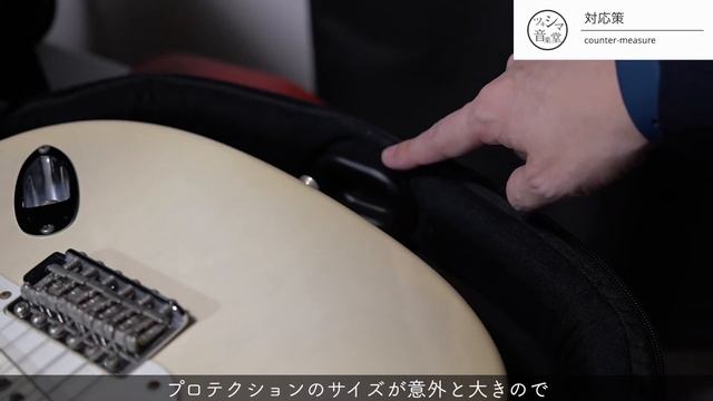 【悲報】ギターのラッカー塗装に変化が起きました。フェンダーギグバッグのその後。【Fender FE620 Electric Guitar Gig Bag/ソフトケース】 смотреть онлайн
