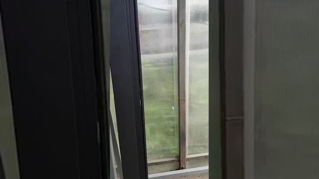 Дверь панель-панель под уголок. Вариант 3 смотреть онлайн