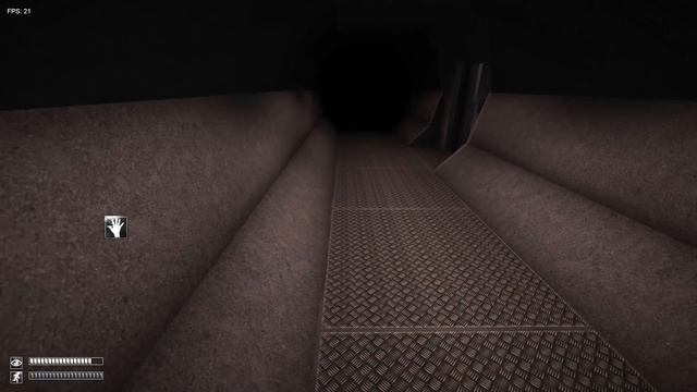 SCP Containment Breach Ultimate Edition (v5.0) смотреть онлайн