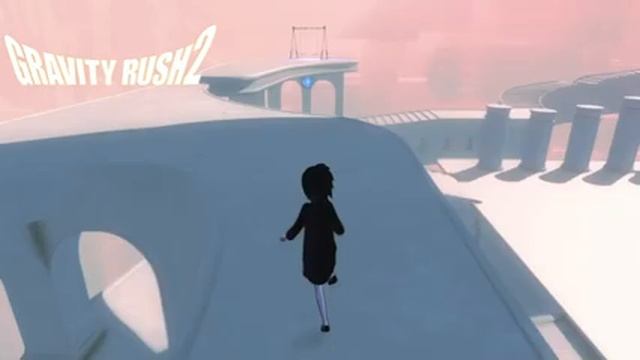 Sachya Memory Locations Guide! Gravity Rush 2 DLC Raven's Choice, Episode 2 [Labyrinth of Memory] смотреть онлайн