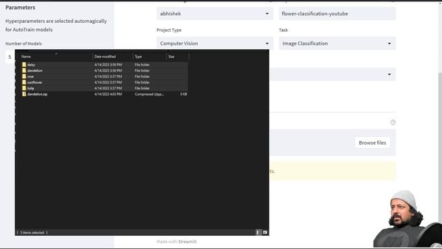 ? AutoTrain: Train state-of-the-art image classification models (no code) смотреть онлайн
