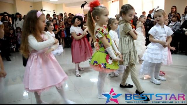 Ладошки, детский танец.|||Best Star||| dance||| смотреть онлайн