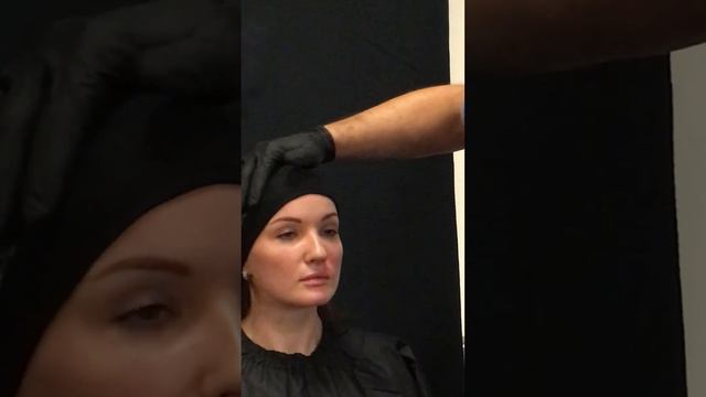 Губы Обучение Туркевич смотреть онлайн