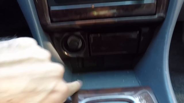 Avaliação Toyota Camry V6 1998 - como era um sedã luxoso da década de 90 смотреть онлайн