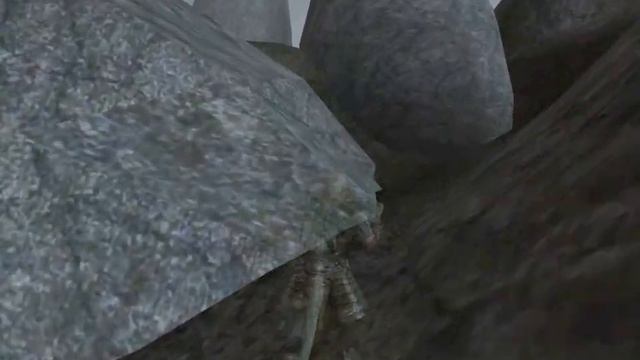 Morrowind. Прохождение дома Редоран №19. Финал. смотреть онлайн