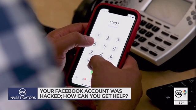 How to get your account back if your Facebook account is hacked? смотреть онлайн