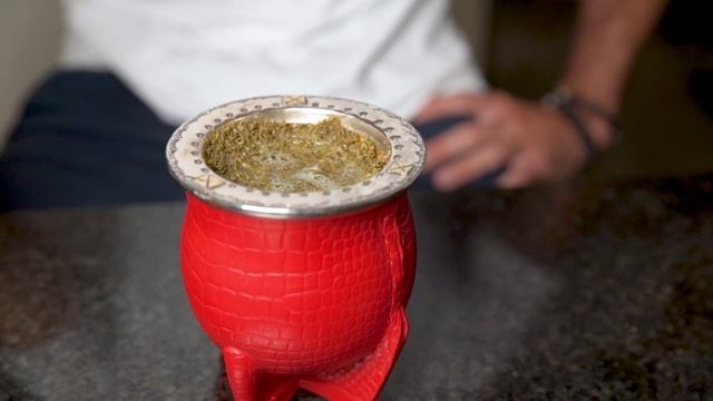 Cómo curar mate de calabaza - Matesur смотреть онлайн