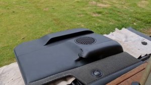 Tweeter ALPINE DDT-S30 INSTALLATION DEFINITIVE