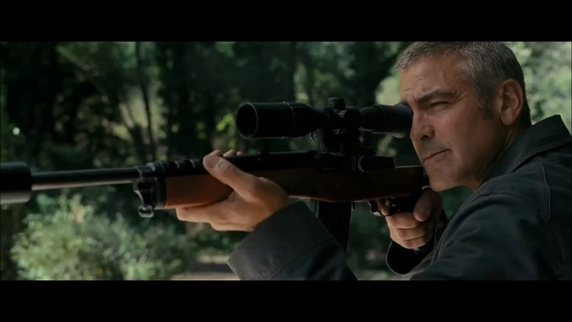 Американец (трейлер) смотреть онлайн