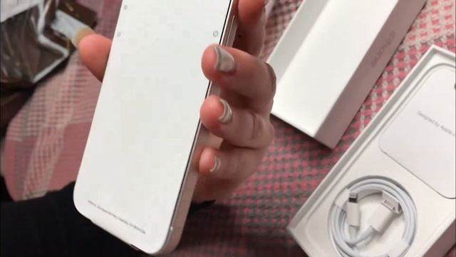 Распаковка IPHONE12 c AliExspress | МегаФон смотреть онлайн