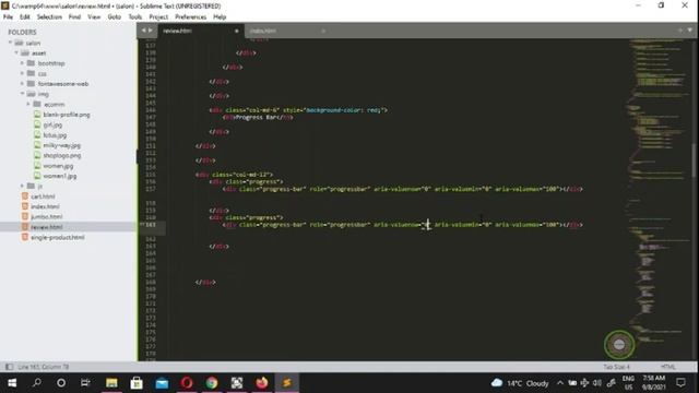 What is Bootstrap Progress Bar смотреть онлайн
