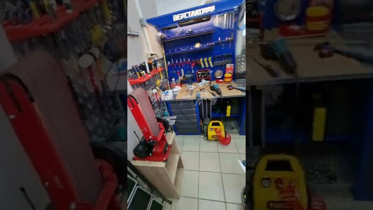 Сервисный центр BORISOV-PRO смотреть онлайн