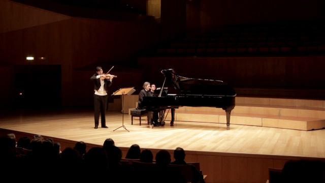 Rachmaninov: Morceaux de salon, Op.6 (No.2: Danse hongroise) смотреть онлайн
