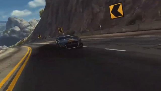 Need For Speed NL смотреть онлайн