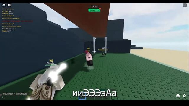 Бит бокс баттл с кактусом смотреть онлайн