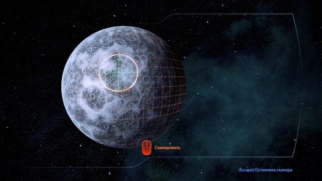 Mass Effect 3 слепое прохождение ч.20: Сканирование смотреть онлайн