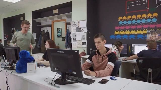 Ярославский предприниматель Валерий Леонтьев создал успешную IT компанию смотреть онлайн