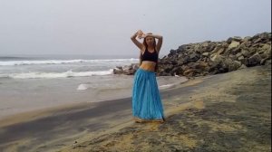 Сакральный танец Prana