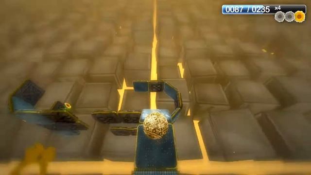Puzzle Dimension - Revisited 4 смотреть онлайн