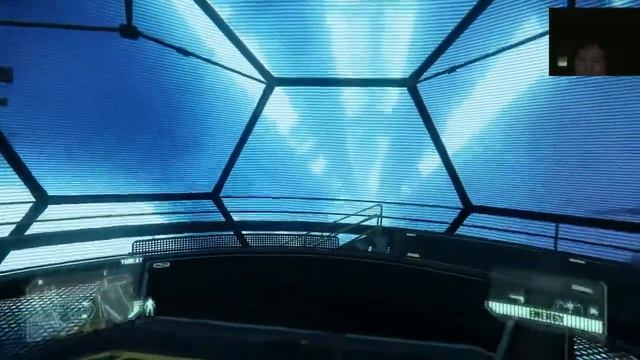 My Crysis 3 PC Playthrough Part 15 смотреть онлайн