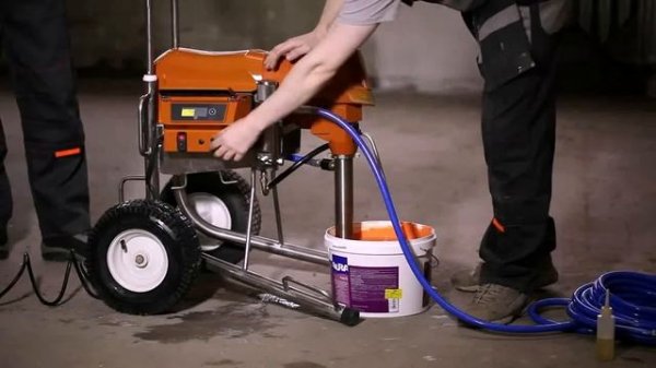 ASpro 6000 - обзор