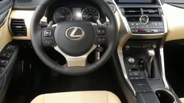 New 2020 Lexus NX Chantilly Dale City VA DC, MD #NXL2221125 - SOLD смотреть онлайн