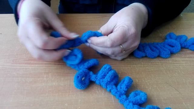 Мастер- класс «Наволочка для подушки из ниток Ализе Пуфи" смотреть онлайн