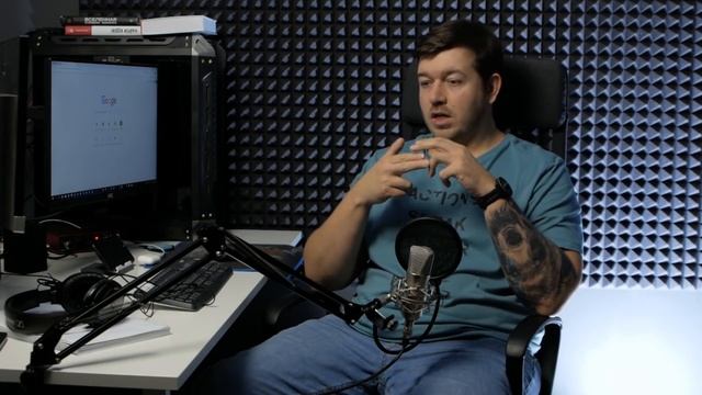 Выгорание на работе, прокрастинация, лень, программисты и не только ч.2 смотреть онлайн