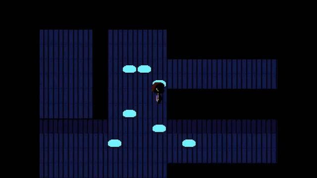 Undertale Episode 18: Serial Killer Personality смотреть онлайн