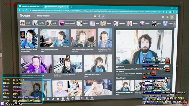 DAILY TWITCH FAILS AND HIGHLIGHTS #587 w/ CHAT смотреть онлайн