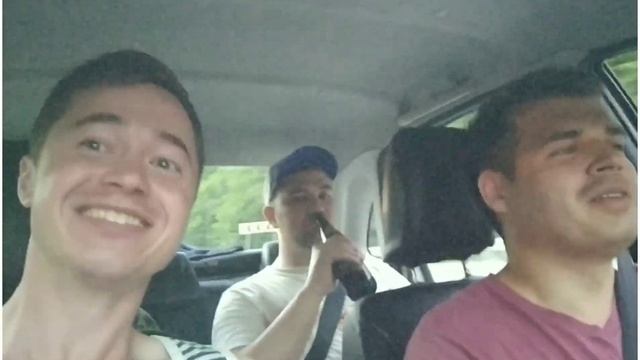 Мама Люба давай, хата в Сочи и гонки по серпантину - VLOG 7 смотреть онлайн