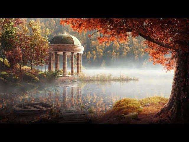 Все, что нужно знать о месяце сентябре: секреты и предсказания смотреть онлайн